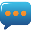 icon bubble