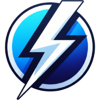 Lightning Flows Logo