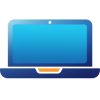 icon laptop