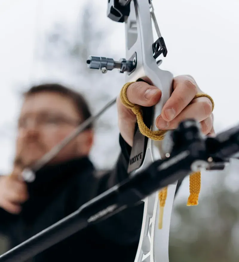 A complete platform for modern sports competitions