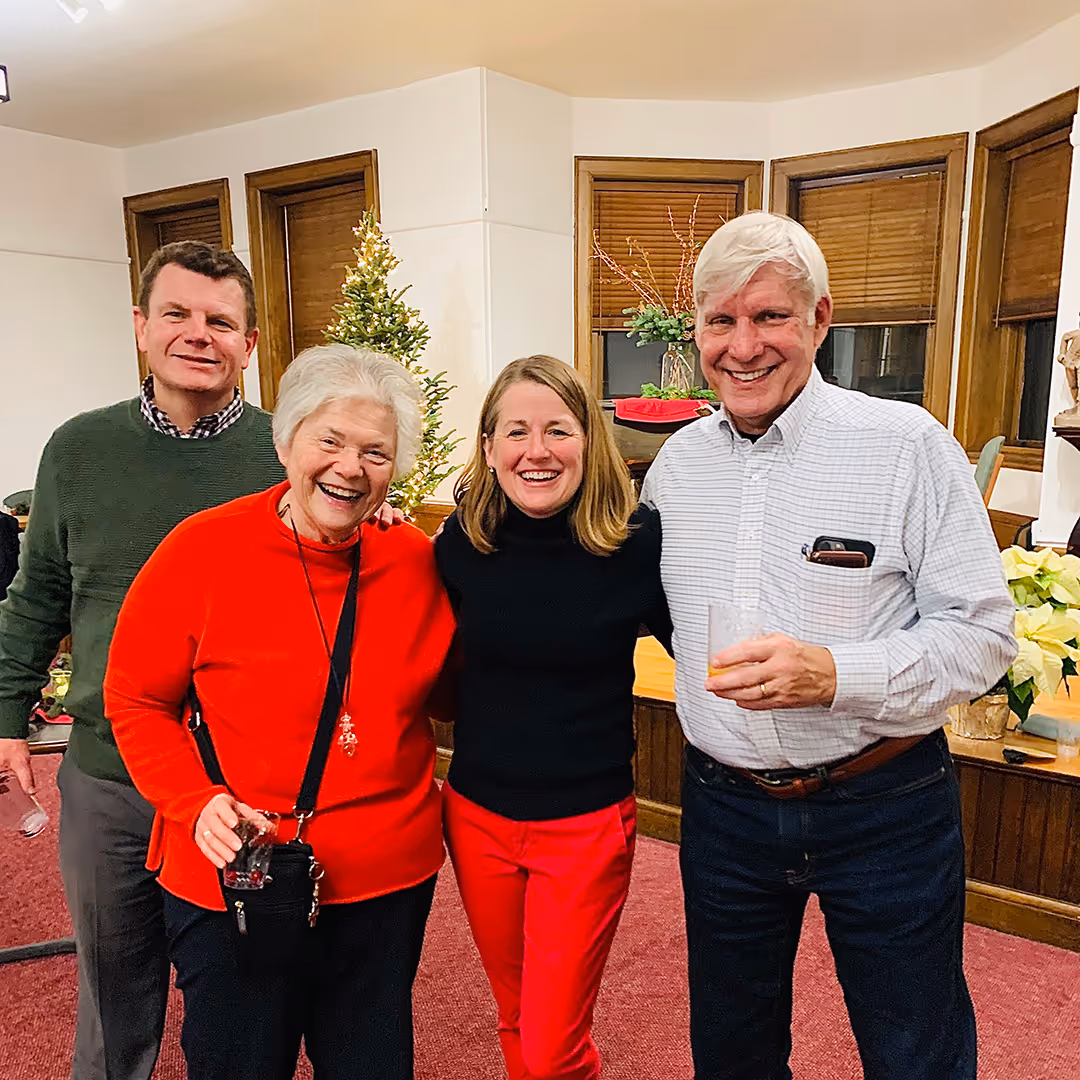 Skaneateles Library event