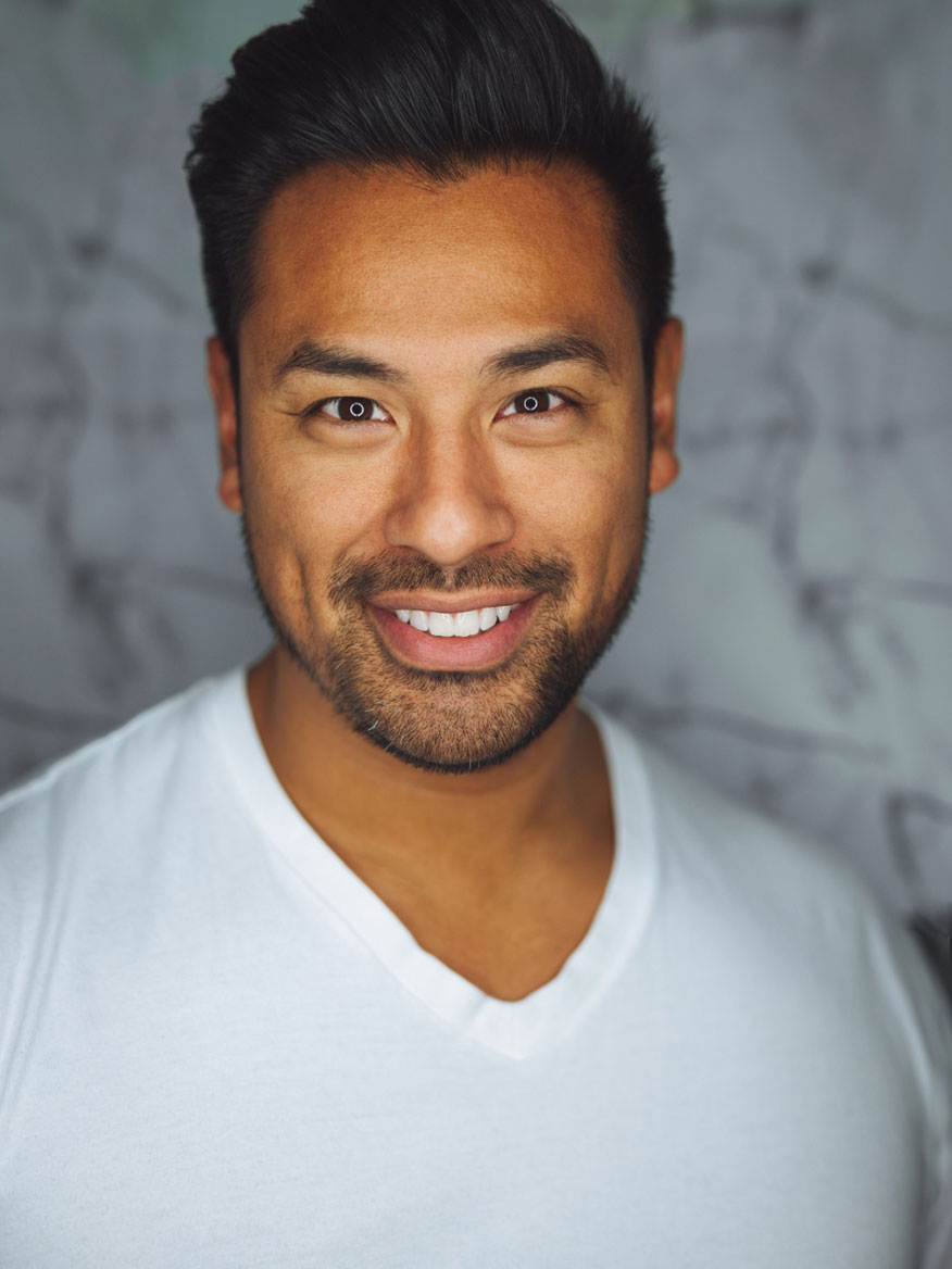 Team Member Image