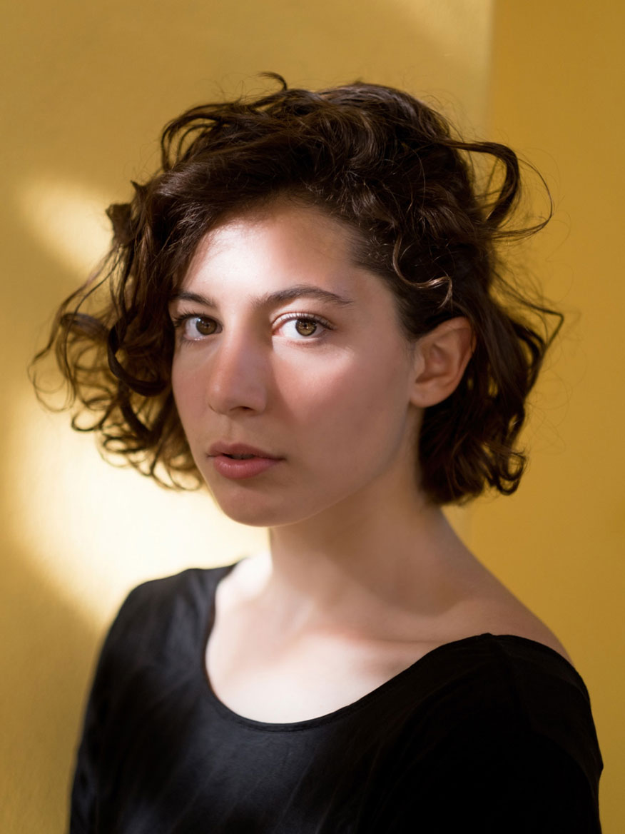 Team Member Image