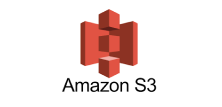 amazon s3 company logo
