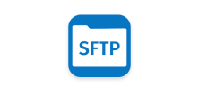 SFTP company logo