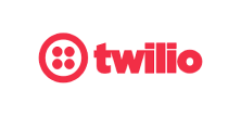 twilio company logo