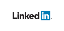 linkedin logo