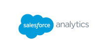 salesforce analytics