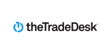the trade desk logo