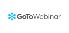 Goto Webinar logo