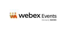 webex events logo