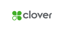 clover logo