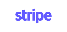 stripe logo