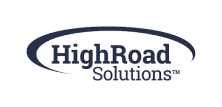 highroad solutions logo