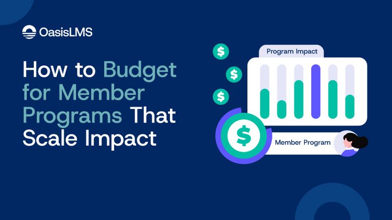 Scale Program Management How to Budget for Member Programs That Scale Impact in 2026