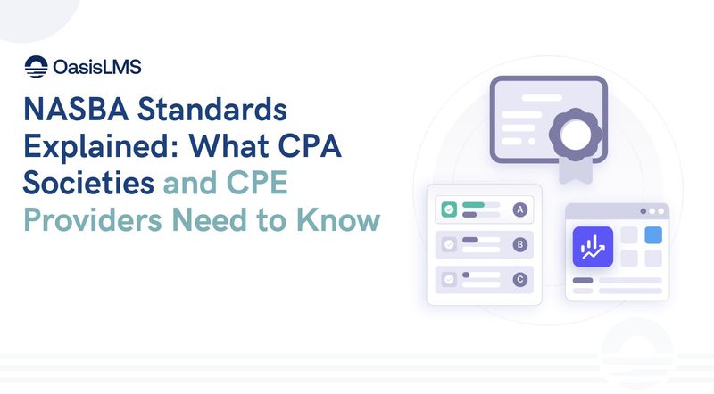 Nasba Vector File NASBA Standards Explained for CPA Societies & CPE Providers