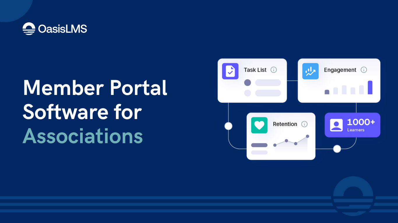 Member Portal Software for Associations