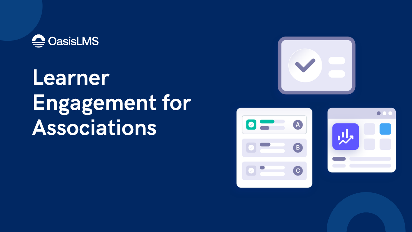 Learner Engagement for Associations: A Measurement Guide