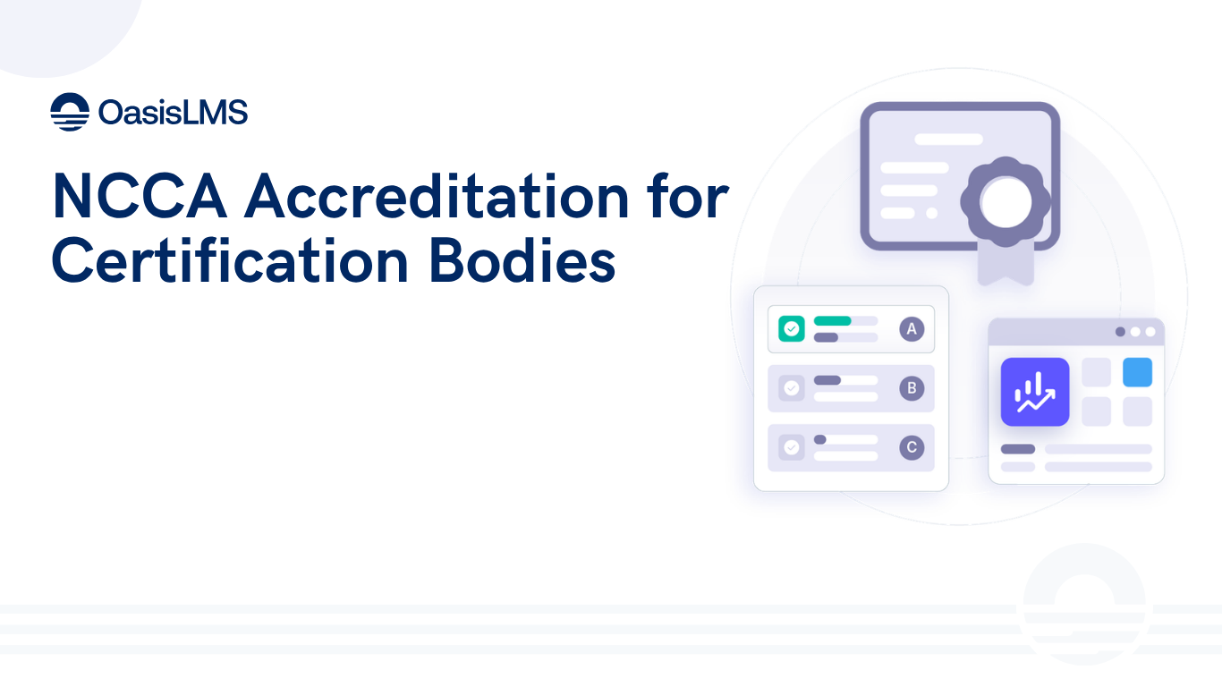 NCCA Accreditation for Certification Bodies: A Guide