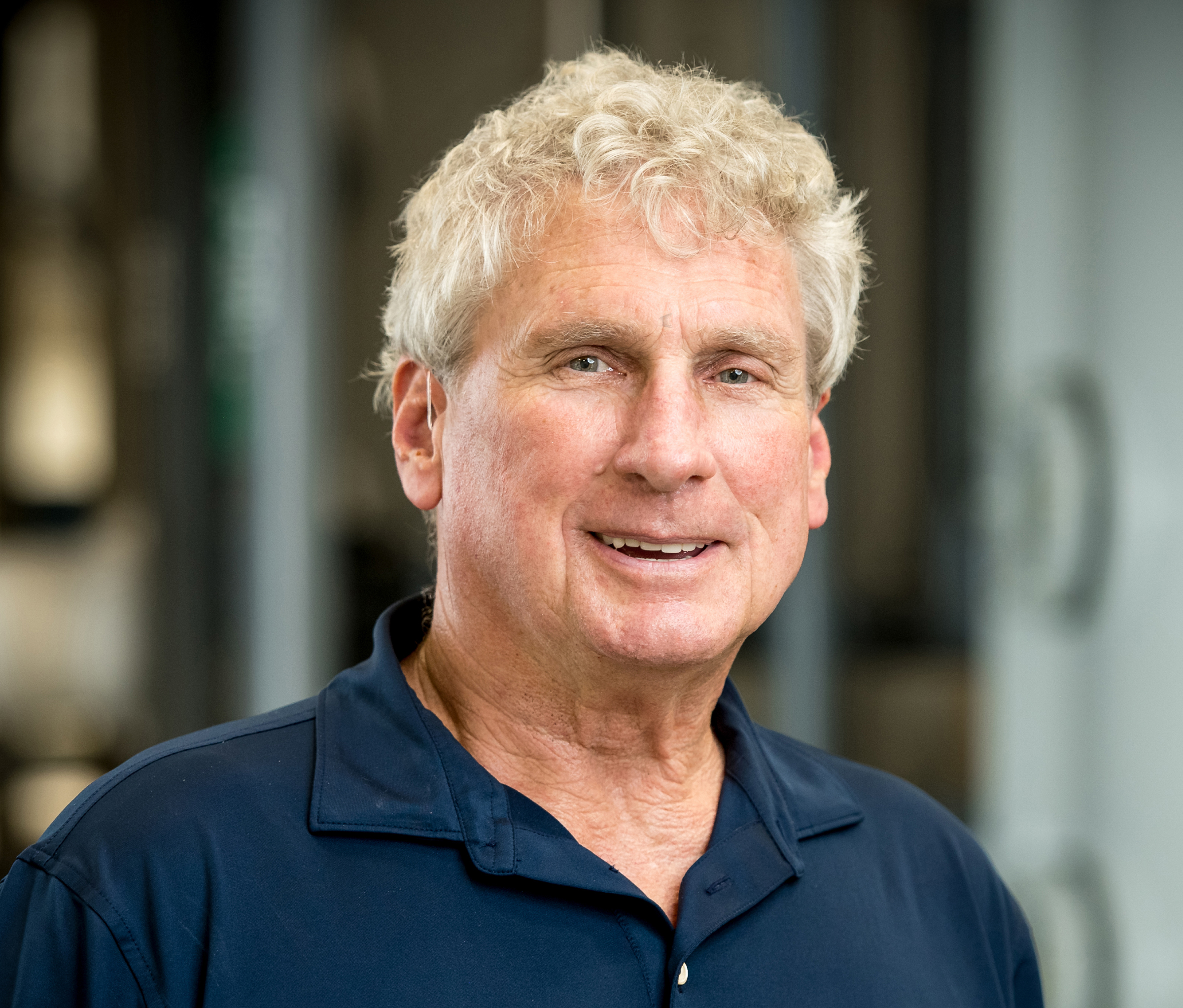 Le directeur technique de ResinTech, Peter Meyers, décède à 68 ans.