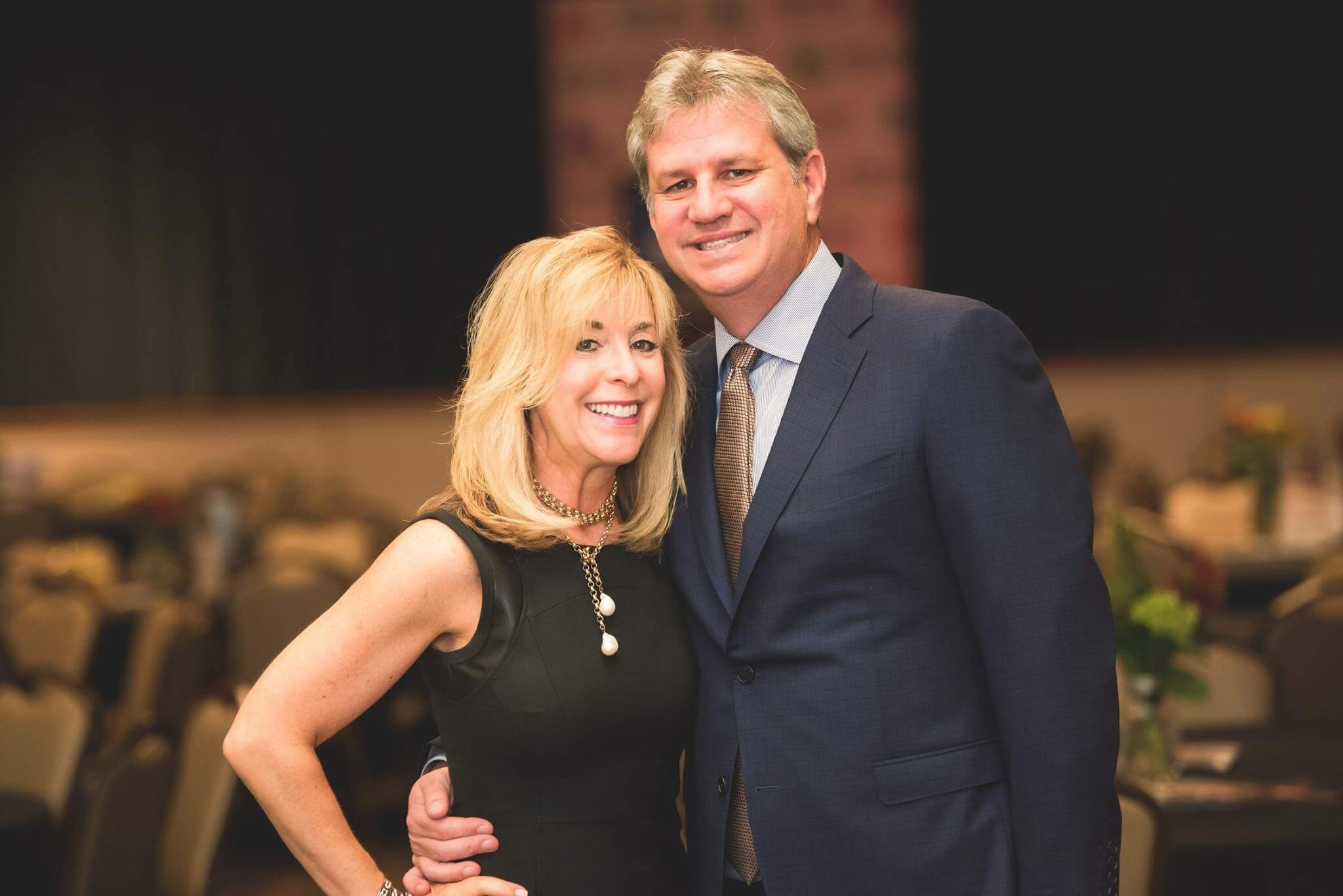 Jeff Gottlieb, PDG de ResinTech, crée une bourse d'études à l'Université George Washington