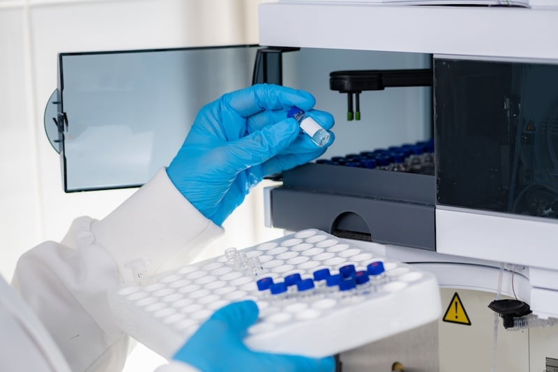 LC-MS-Wasserkontamination: Die versteckte Bedrohung für Ihre Analyseergebnisse