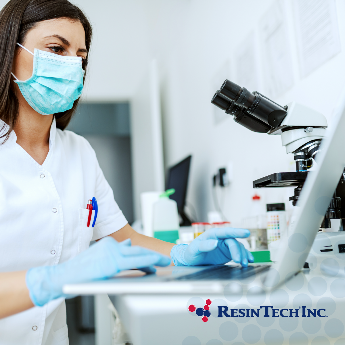 Comment les contaminants organiques présents dans l'eau ultrapure peuvent ruiner les résultats de votre laboratoire