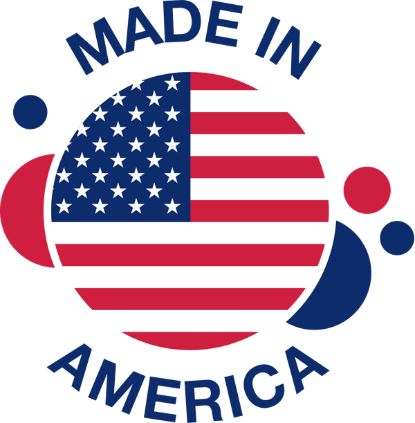 Made in USA
