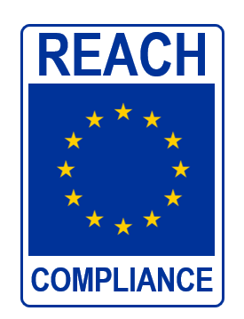 REACH registered