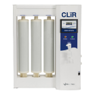 ResinTech CLiR 3100 high purity lab water system