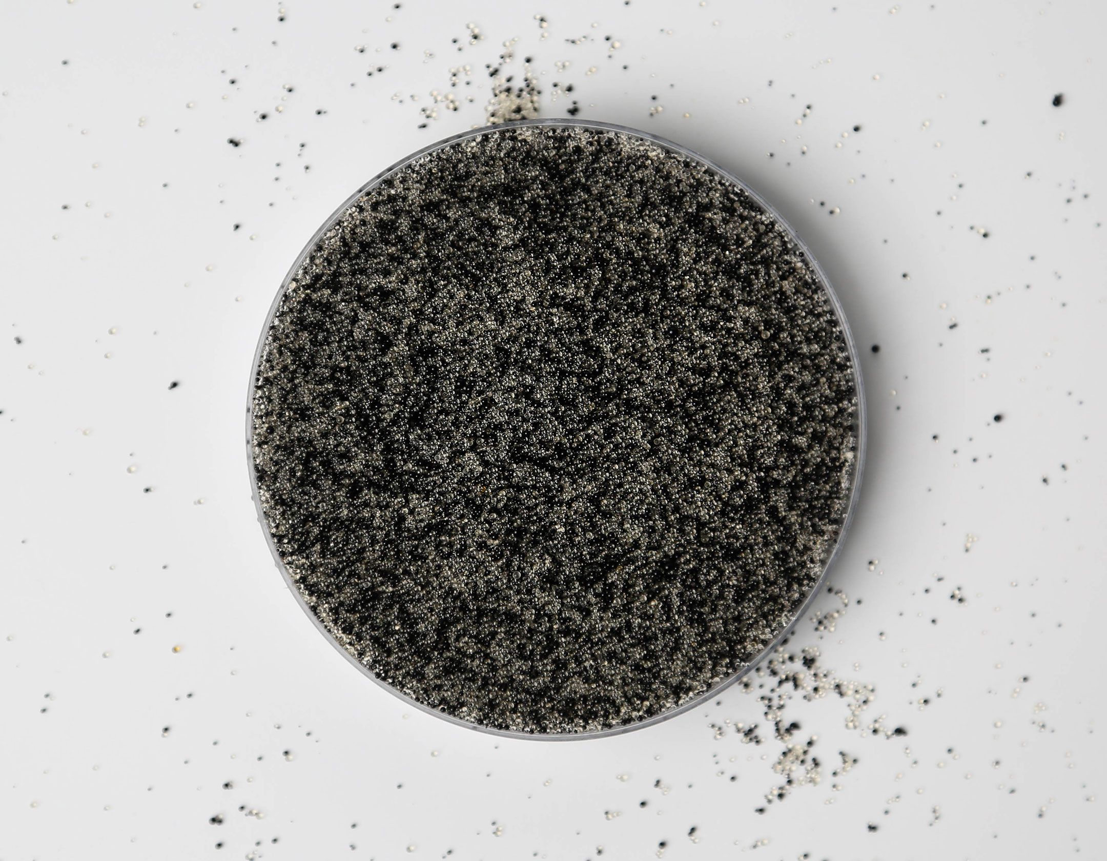 ResinTech MBDULTRA mixed bed deionization resin