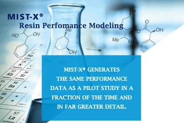 MIST-X® Brochure