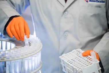 Water Testing Brochure