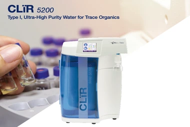 CLïR 5200 System Brochure