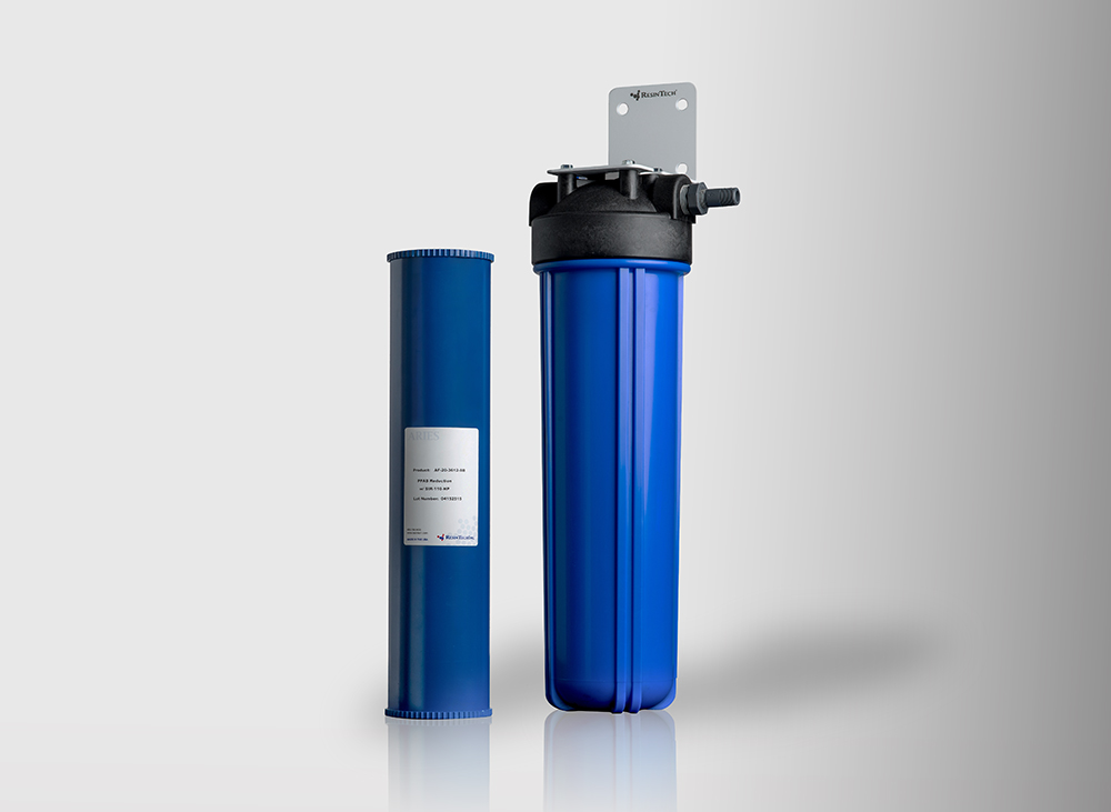 Hydra Total PFAS Reduction System (20 inch BB)