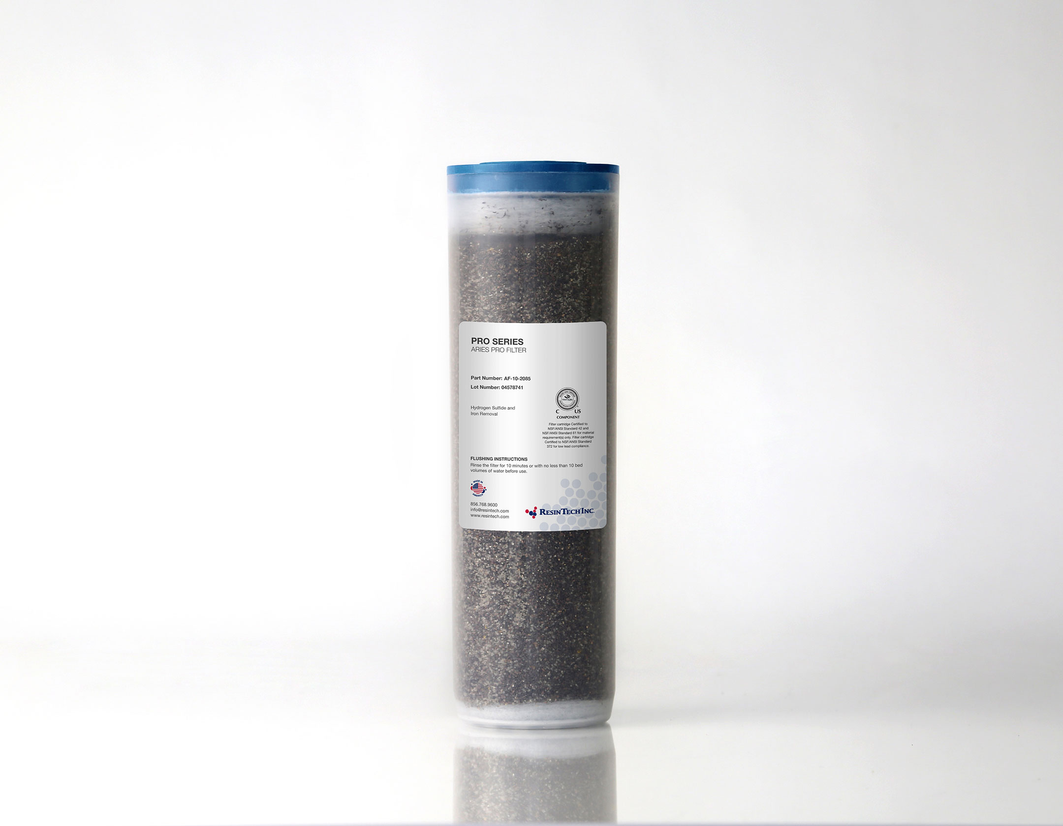 KDF®85 Filter Cartridge (10" Slim)