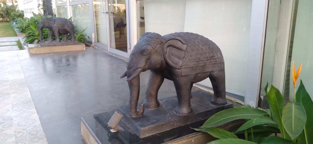 Purva Soukhyam (Chennai)