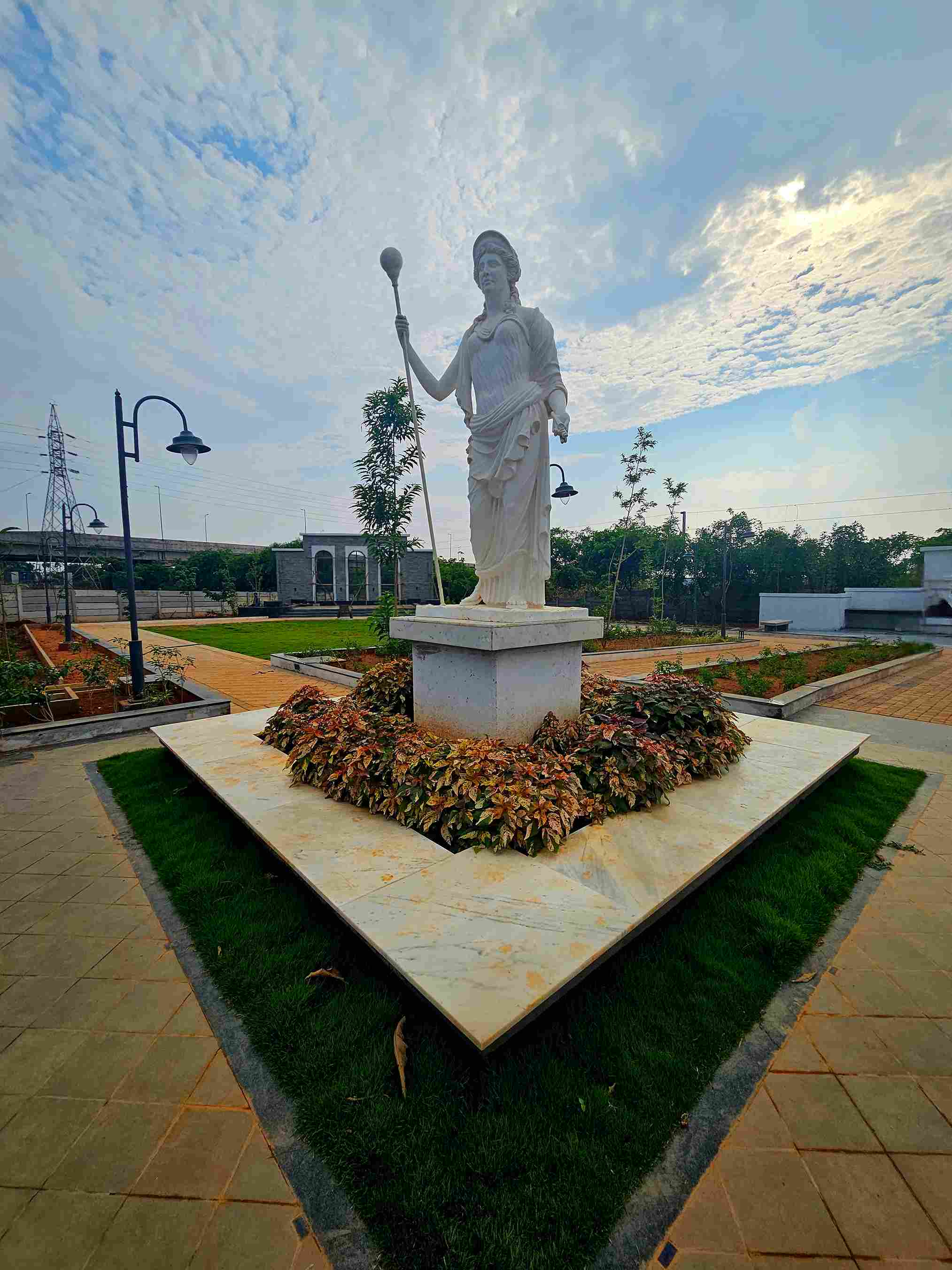 Hand-Sculpted Sculptures & Wall Art