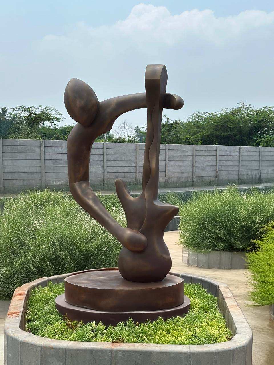 Public Art & Civic Installations