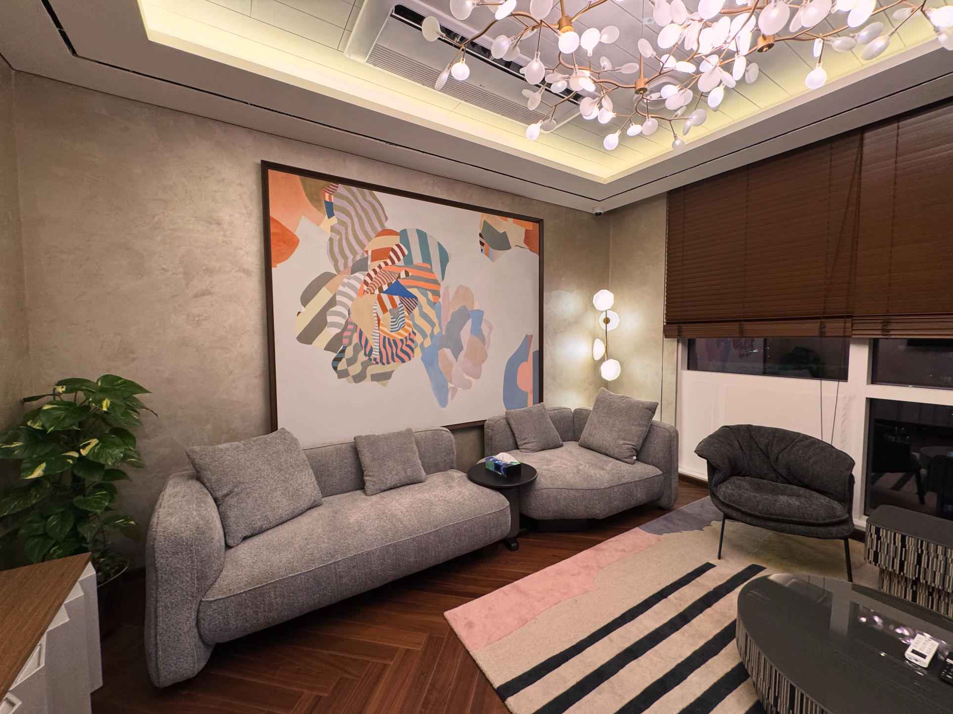 Sculptural Furniture, Customised Planters & Paintings