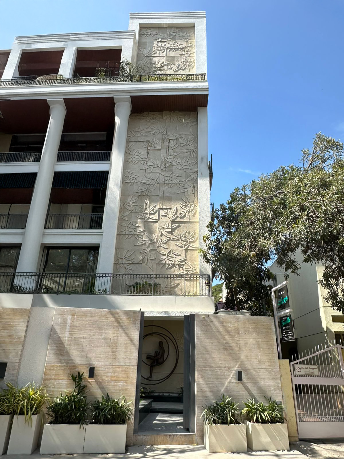 Custom-Made Art Installations