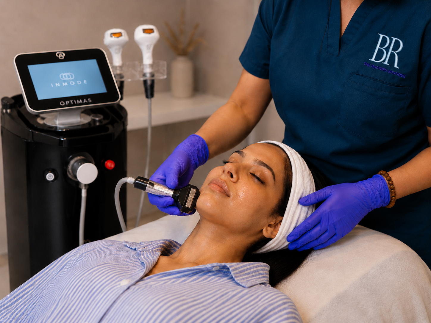Forma bipolar radiofrequency technology