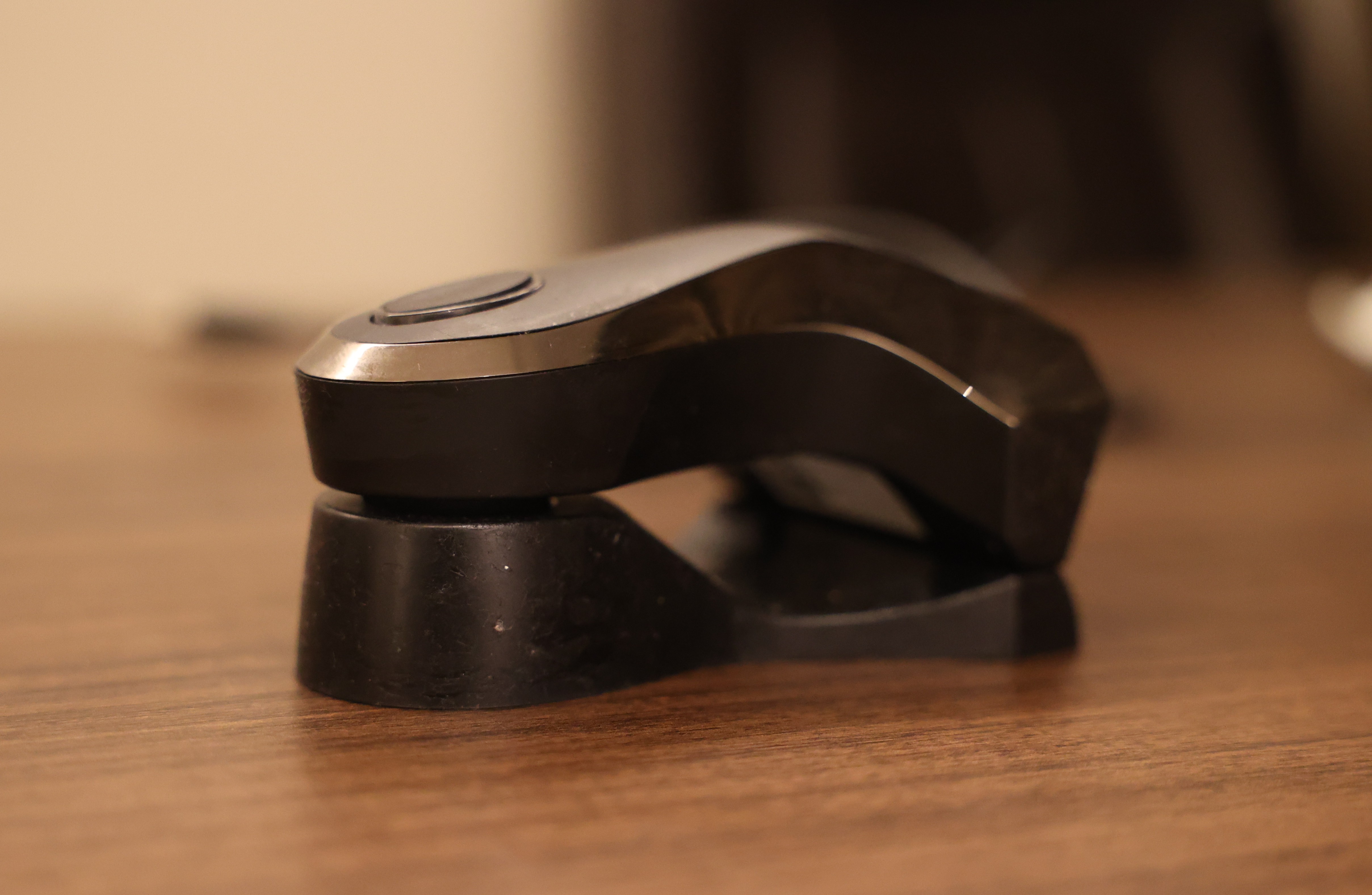 Oligoscan wellness analysis device