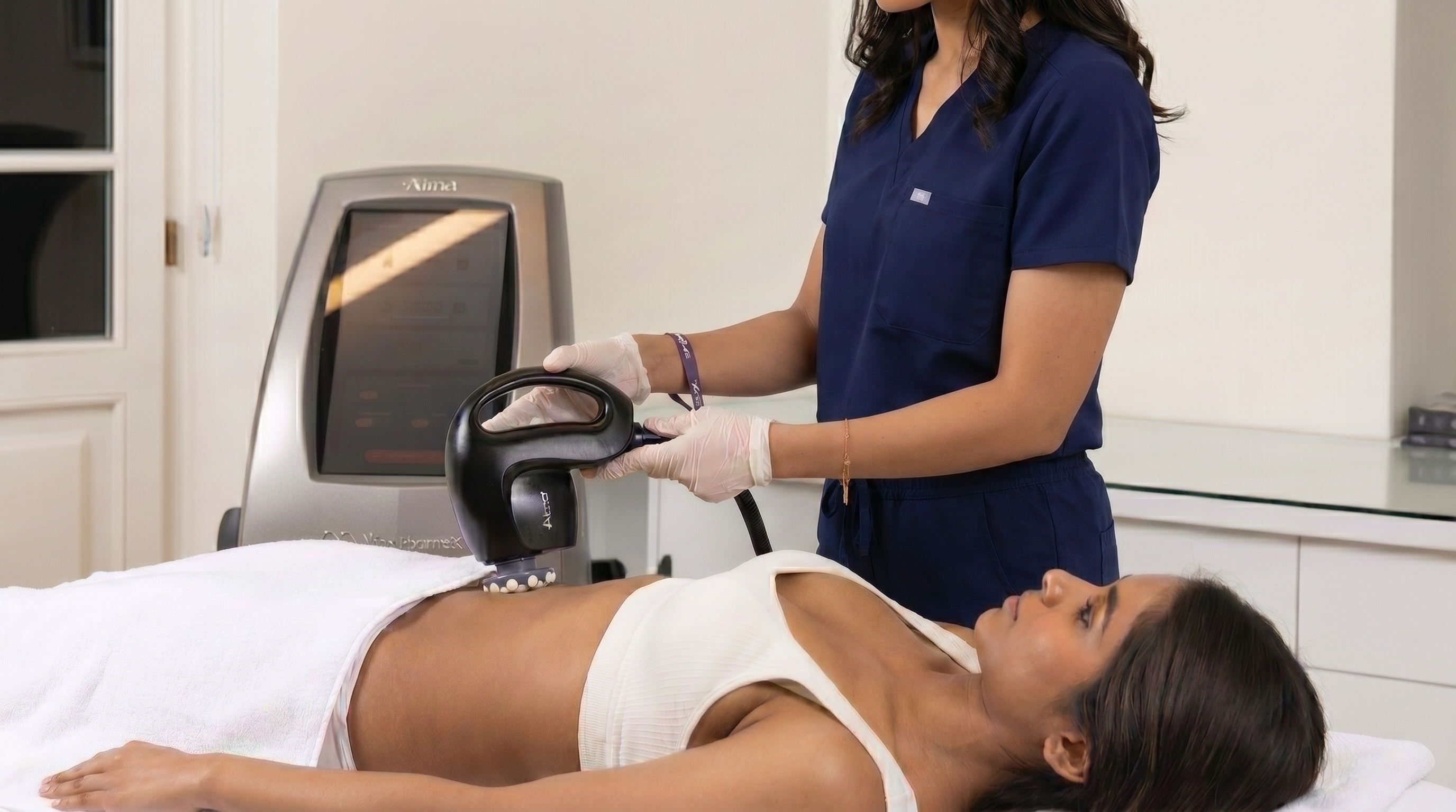 Primex body contouring results