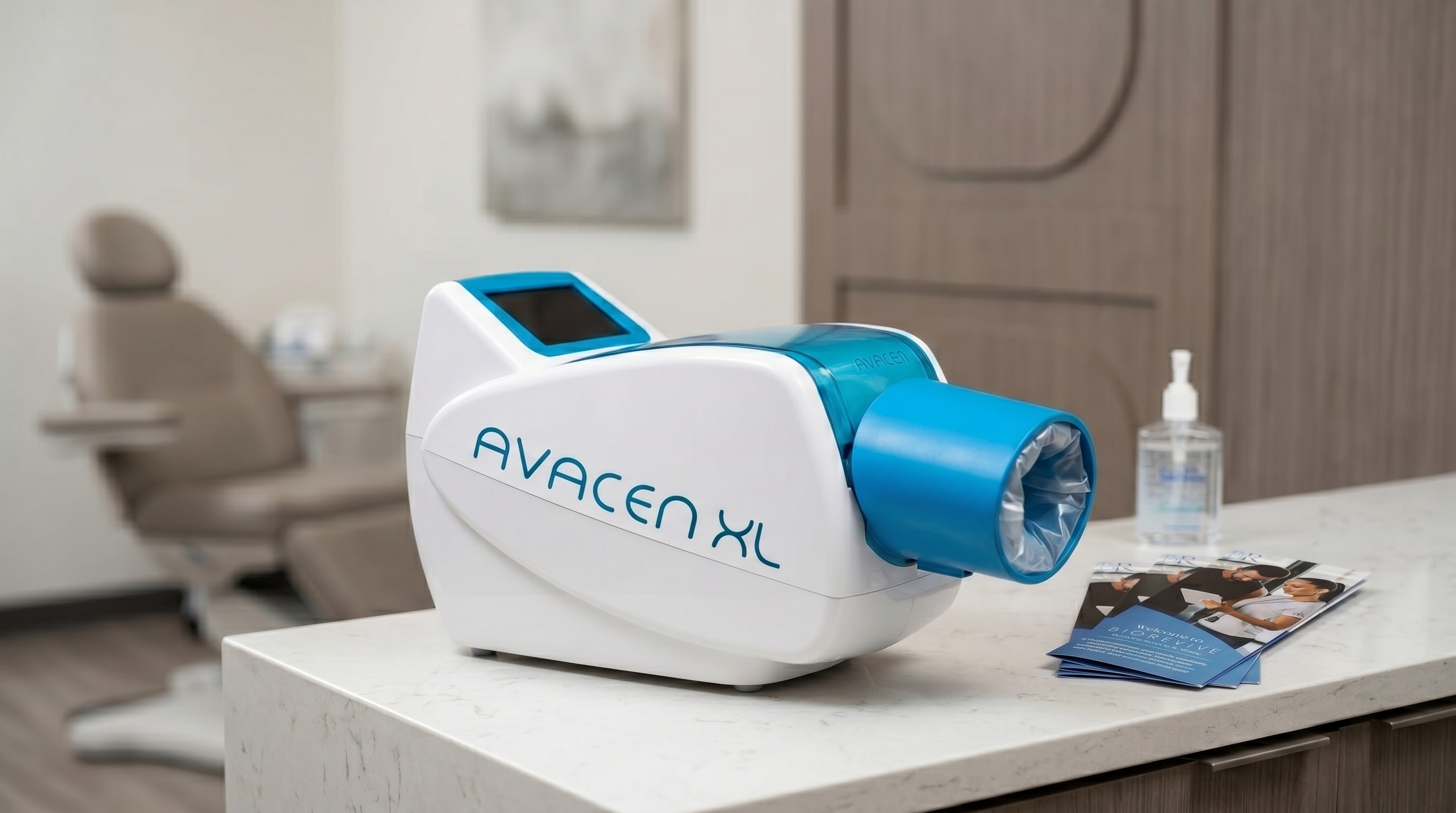 Avacen therapy wellness treatment