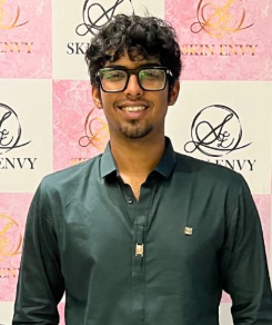Pranav