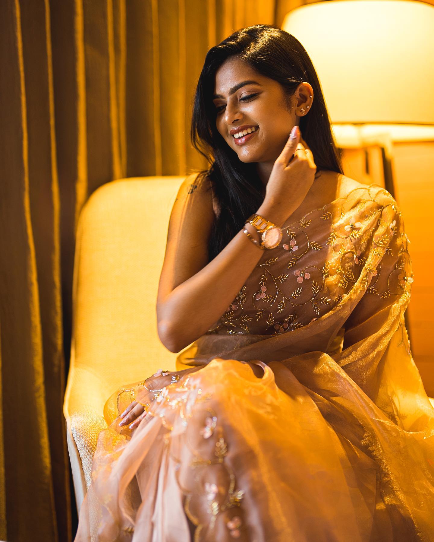 Sneha Uday