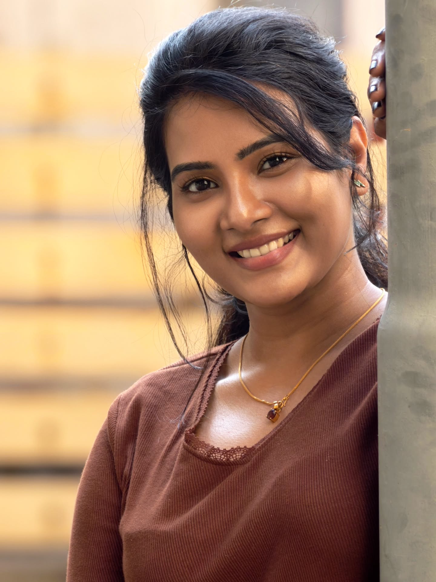 Dhivya Dhuraisamy