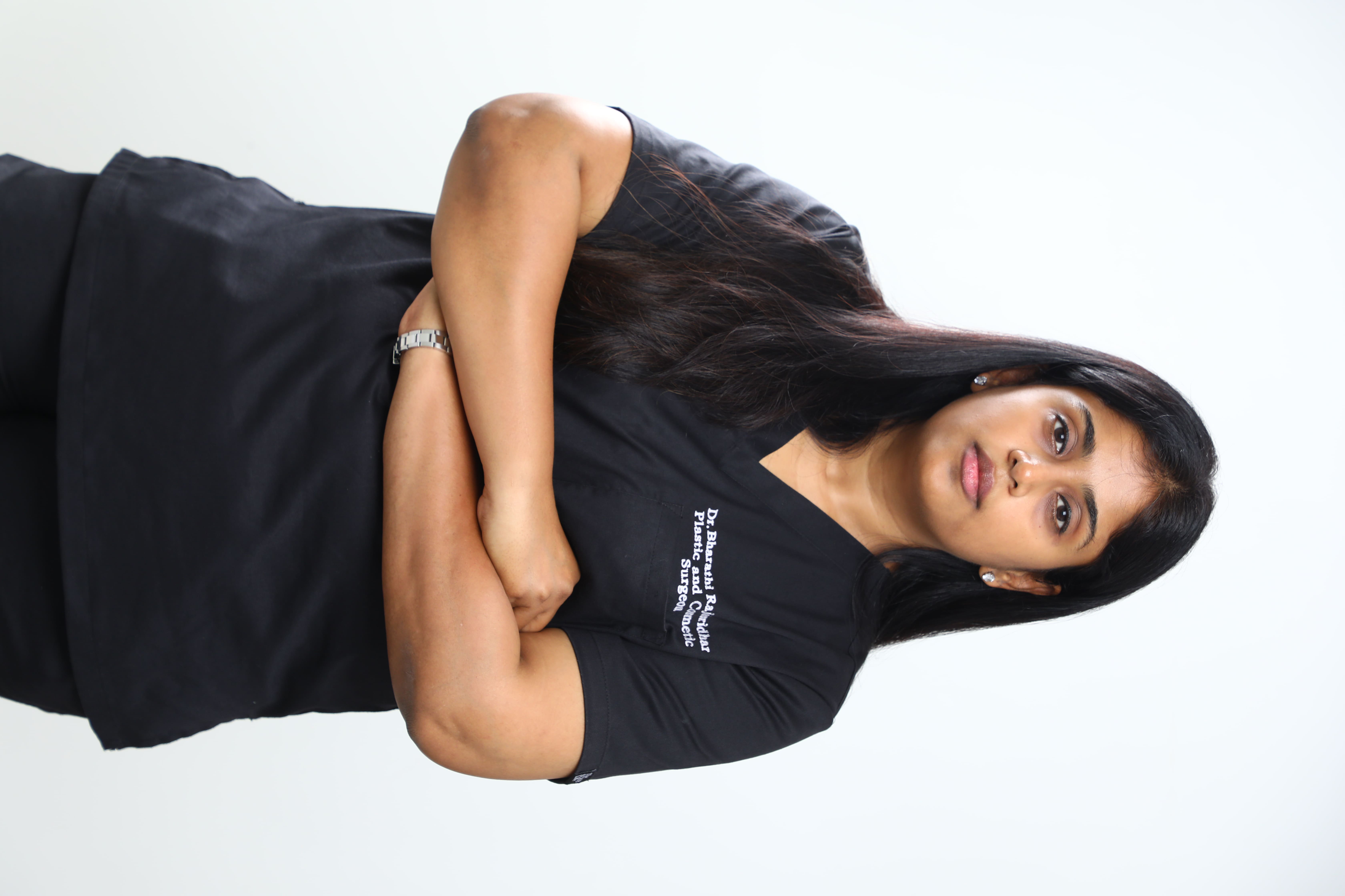 Dr. Bharathi Rajasridhar