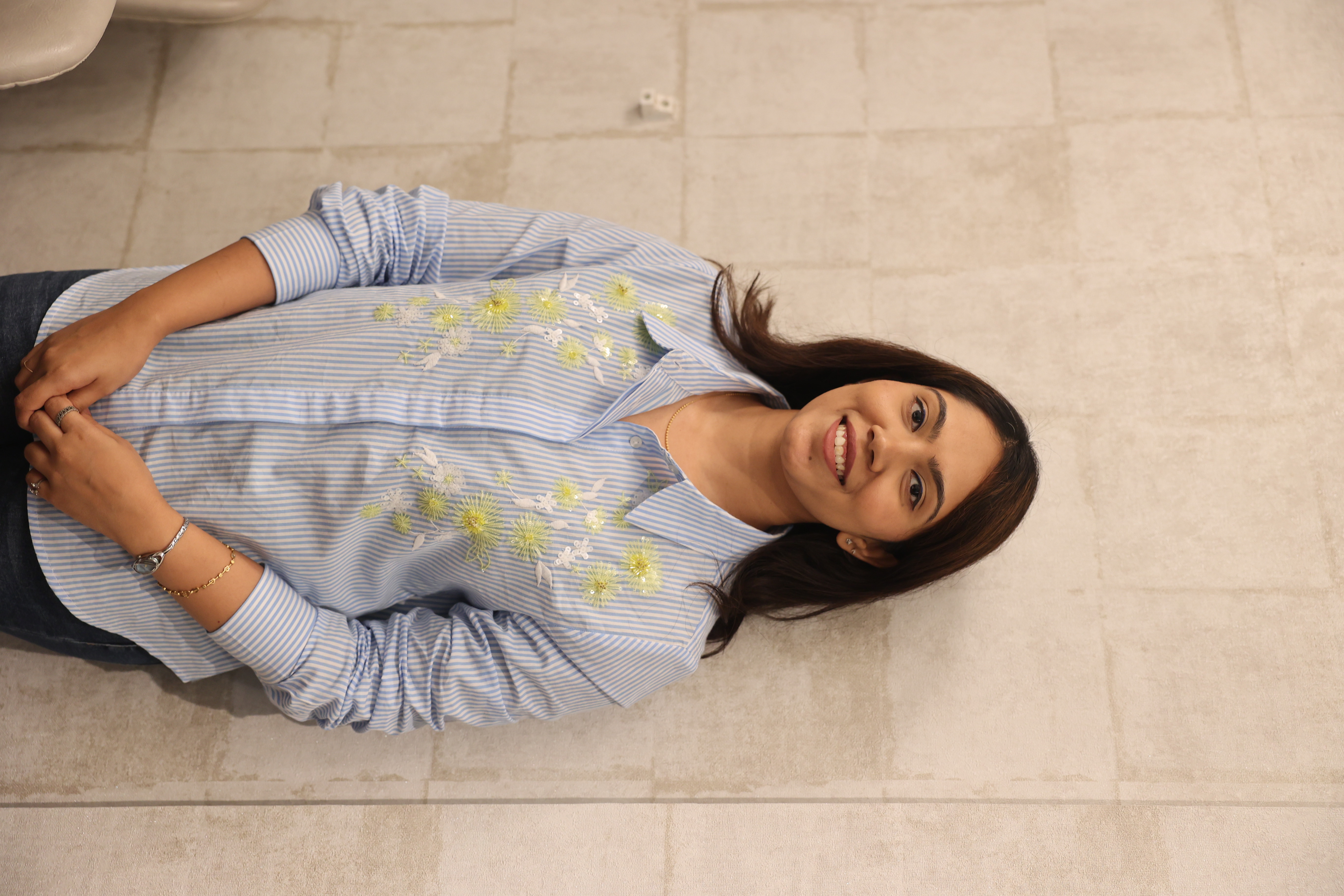 Dr. Pavithra TR